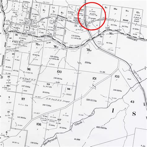 Cadastral .